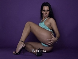 Naisha