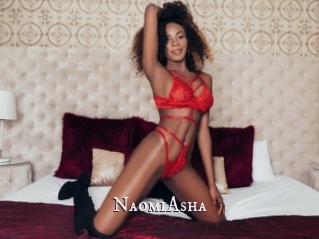 NaomiAsha