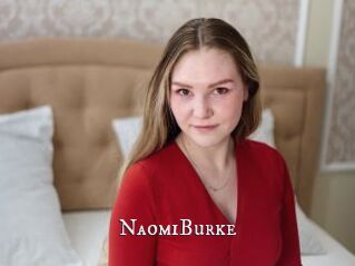 NaomiBurke