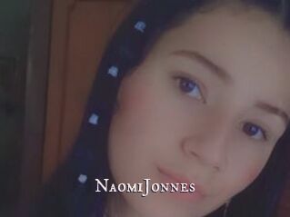NaomiJonnes