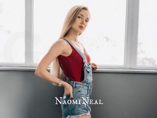 NaomiNeal