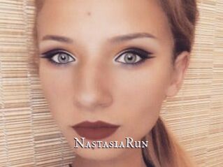NastasiaRun