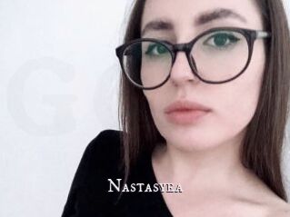Nastasyea