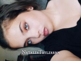 NataliaTaylirrrr