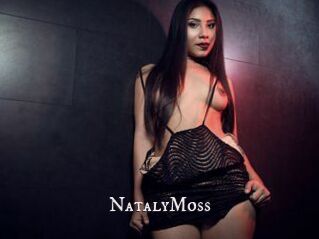 NatalyMoss