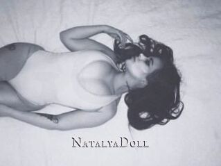 NatalyaDoll