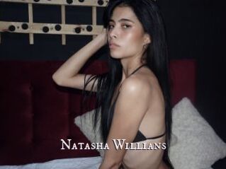 Natasha_Willians