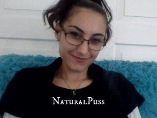 NaturalPuss