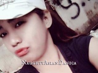 NaughtyAsianDanica