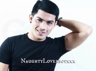 NaughtyLoverboyxxx