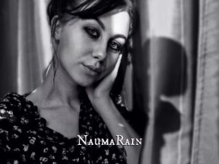 NaumaRain