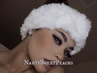 NautySweetPeachs