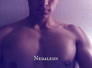 Negaleun