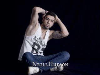 NeillHudson