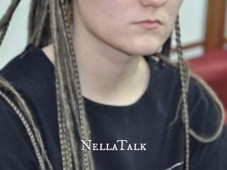 NellaTalk