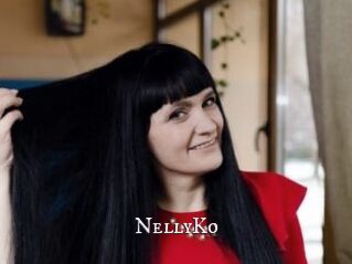 NellyKo