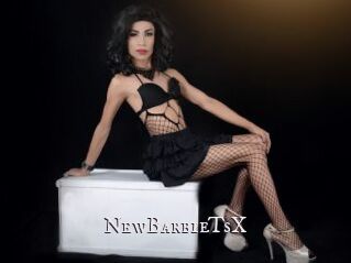 NewBarbieTsX