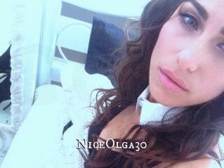 NiceOlga30