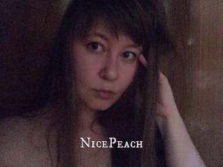 NicePeach