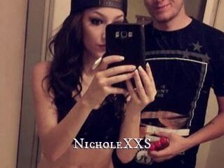 NicholeXXS