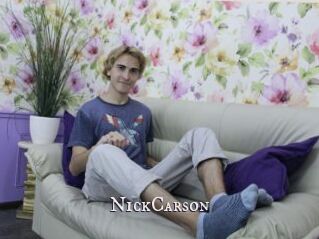 NickCarson