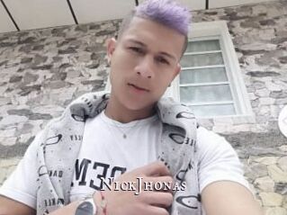 NickJhonas Gratis Clip