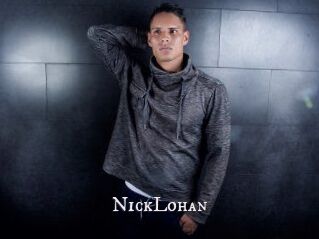 NickLohan