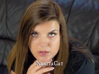 NikitaCat