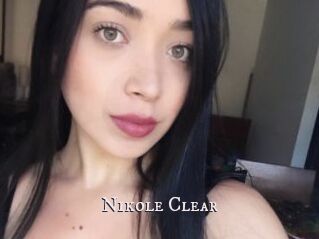 Nikole_Clear