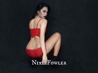 NixieFowler