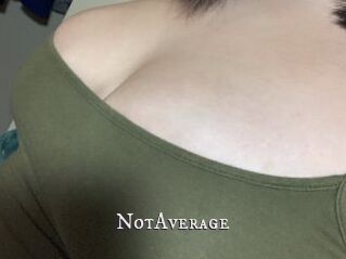 NotAverage