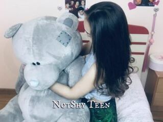 NotShy_Teen