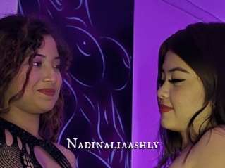 Nadinaliaashly