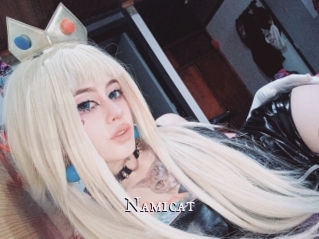 Namicat