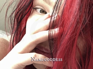 Namigoddess