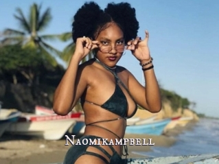 Naomikampbell