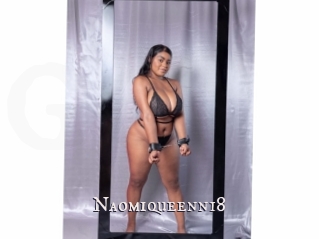 Naomiqueenn18