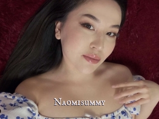 Naomisummy