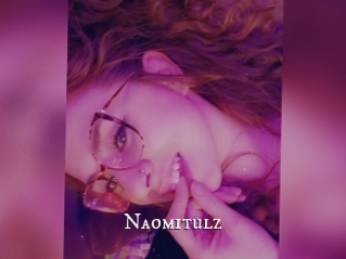 Naomitulz