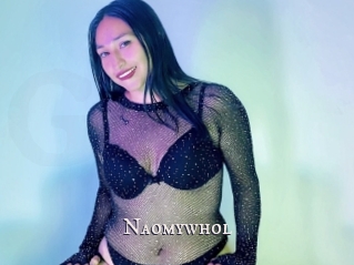 Naomywhol