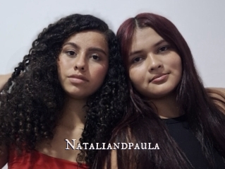 Nataliandpaula