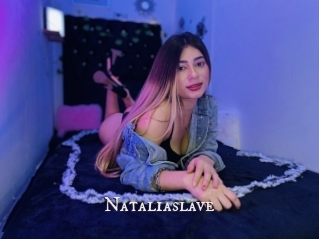 Nataliaslave