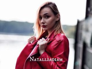 Natalliadiam