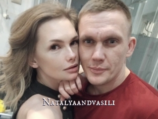 Natalyaandvasili