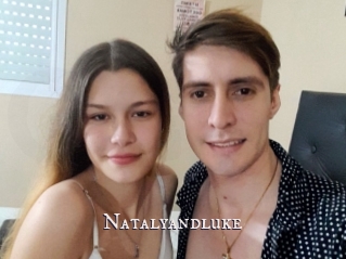 Natalyandluke