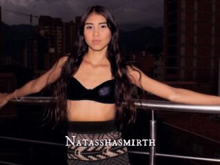 Natasshasmirth