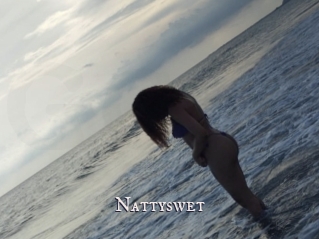 Nattyswet