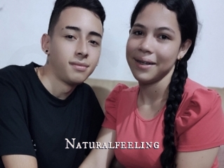 Naturalfeeling