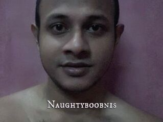 Naughtyboobnis