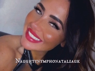 Naughtynymphonataliauk